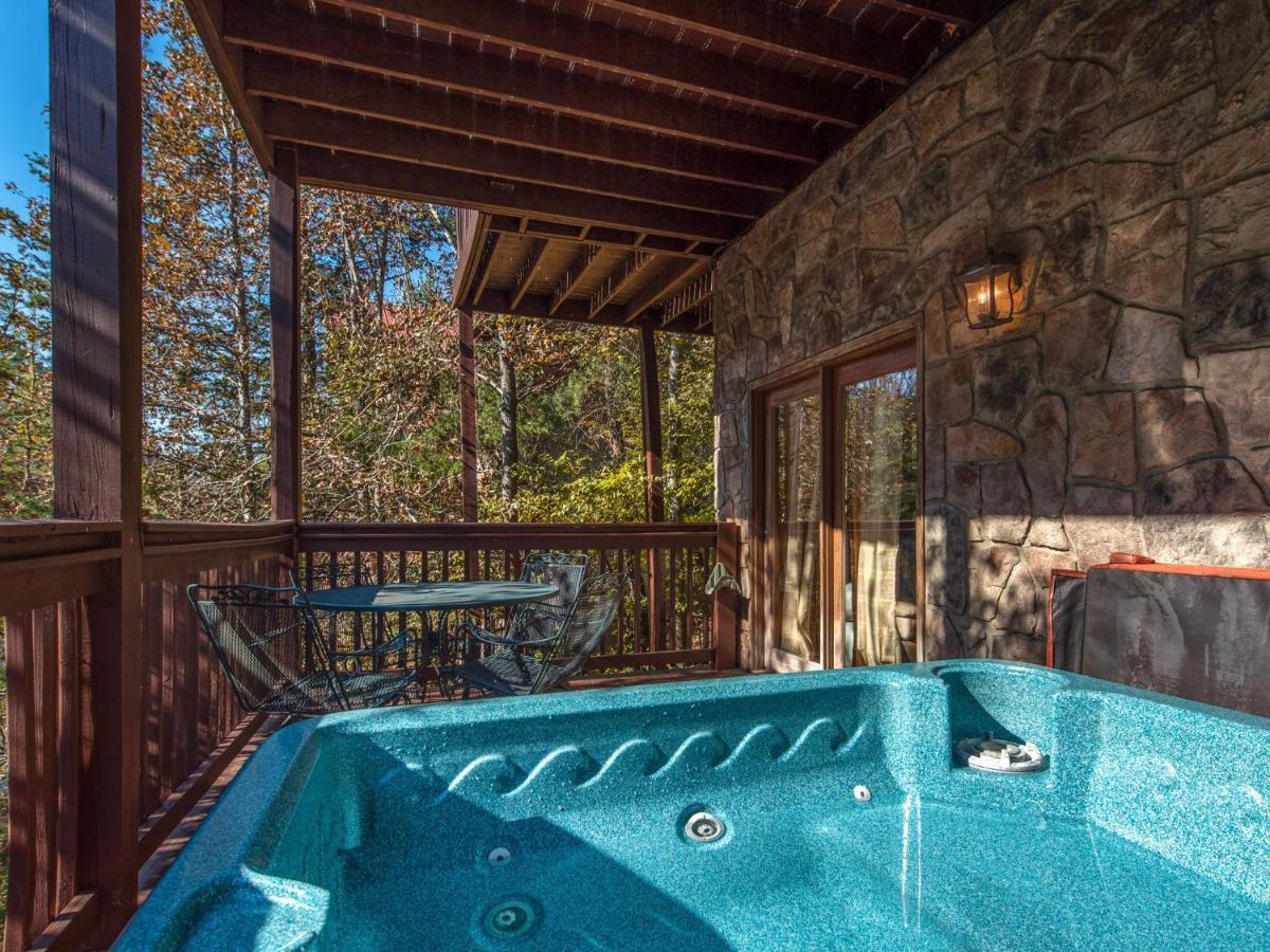 Mountain Flower Pigeon Forge Exterior foto
