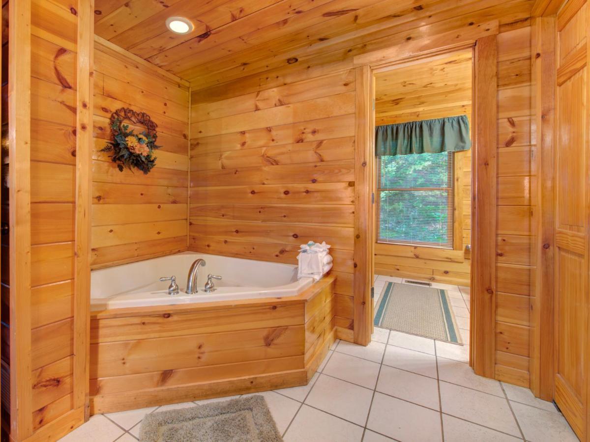 Mountain Flower Pigeon Forge Exterior foto